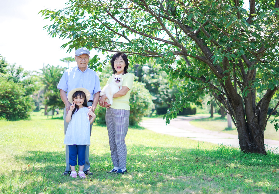 最期の瞬間も、心を込めて見送るために